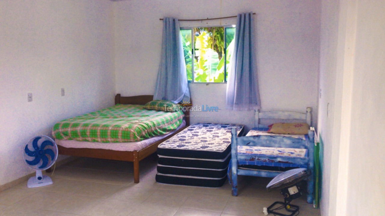 Casa para alquiler de vacaciones em Angra dos Reis (Bracuhy)