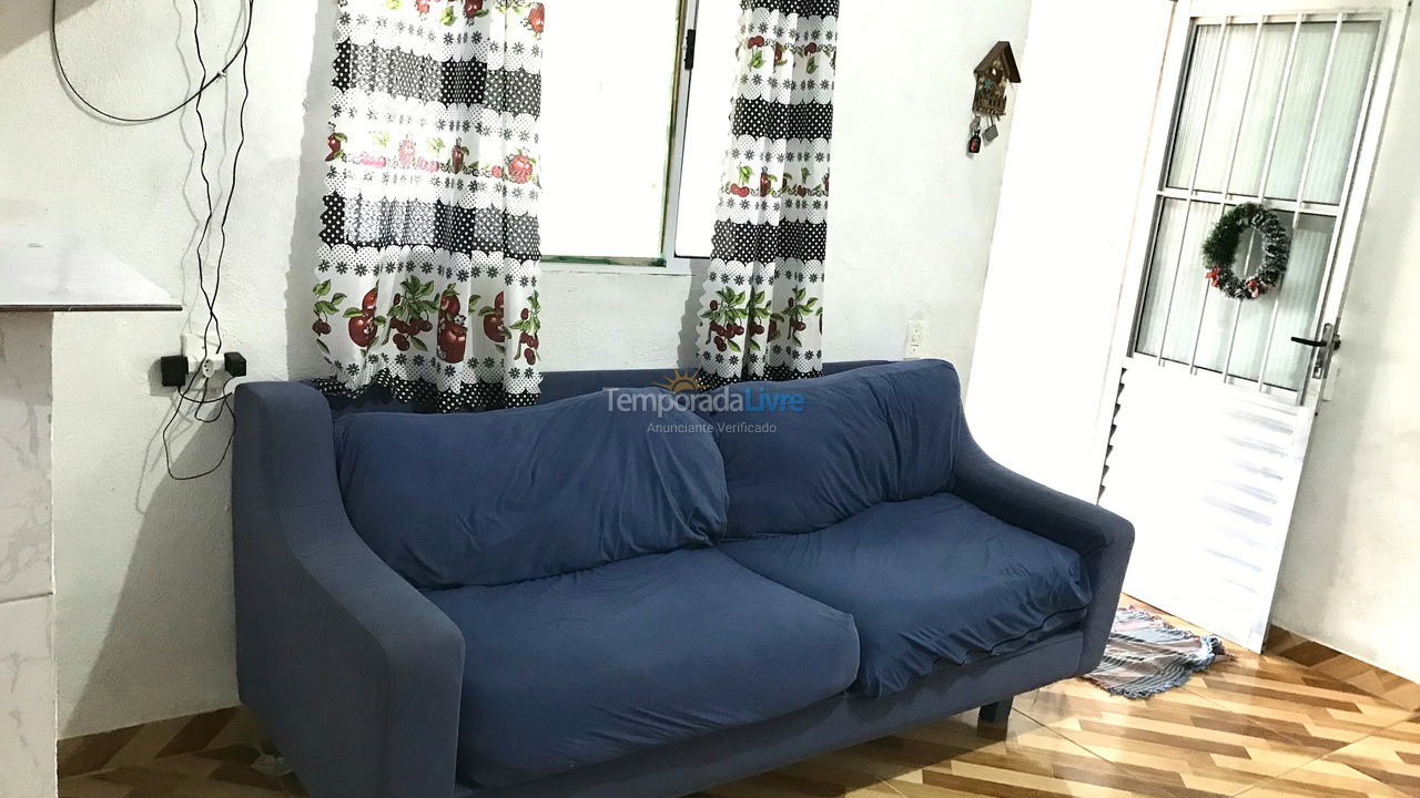 Casa para alquiler de vacaciones em Angra dos Reis (Bracuhy)