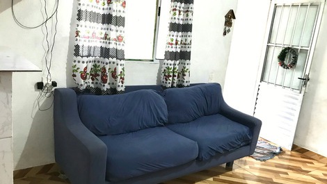 • CASA CON PISCINA Y BARBACOA * PLAYA ANGRA DOS REIS