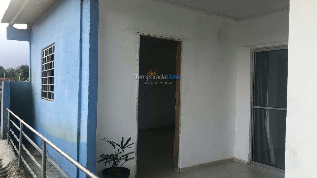 Casa para alquiler de vacaciones em Angra dos Reis (Bracuhy)