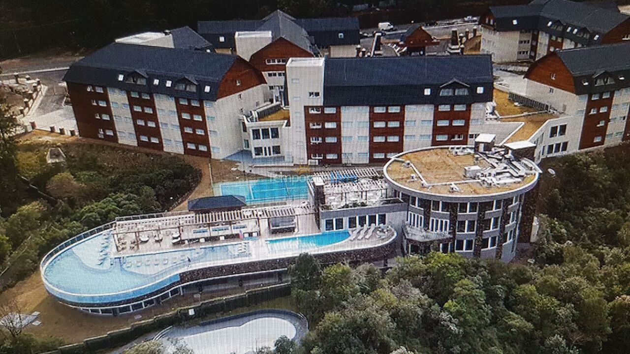 Apartamento para alquiler de vacaciones em Gramado (Casagrande)