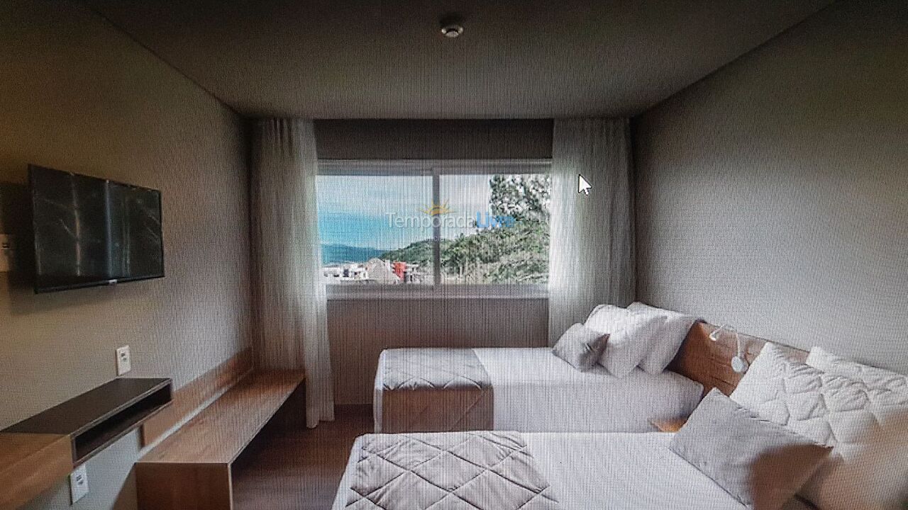 Apartamento para alquiler de vacaciones em Gramado (Casagrande)