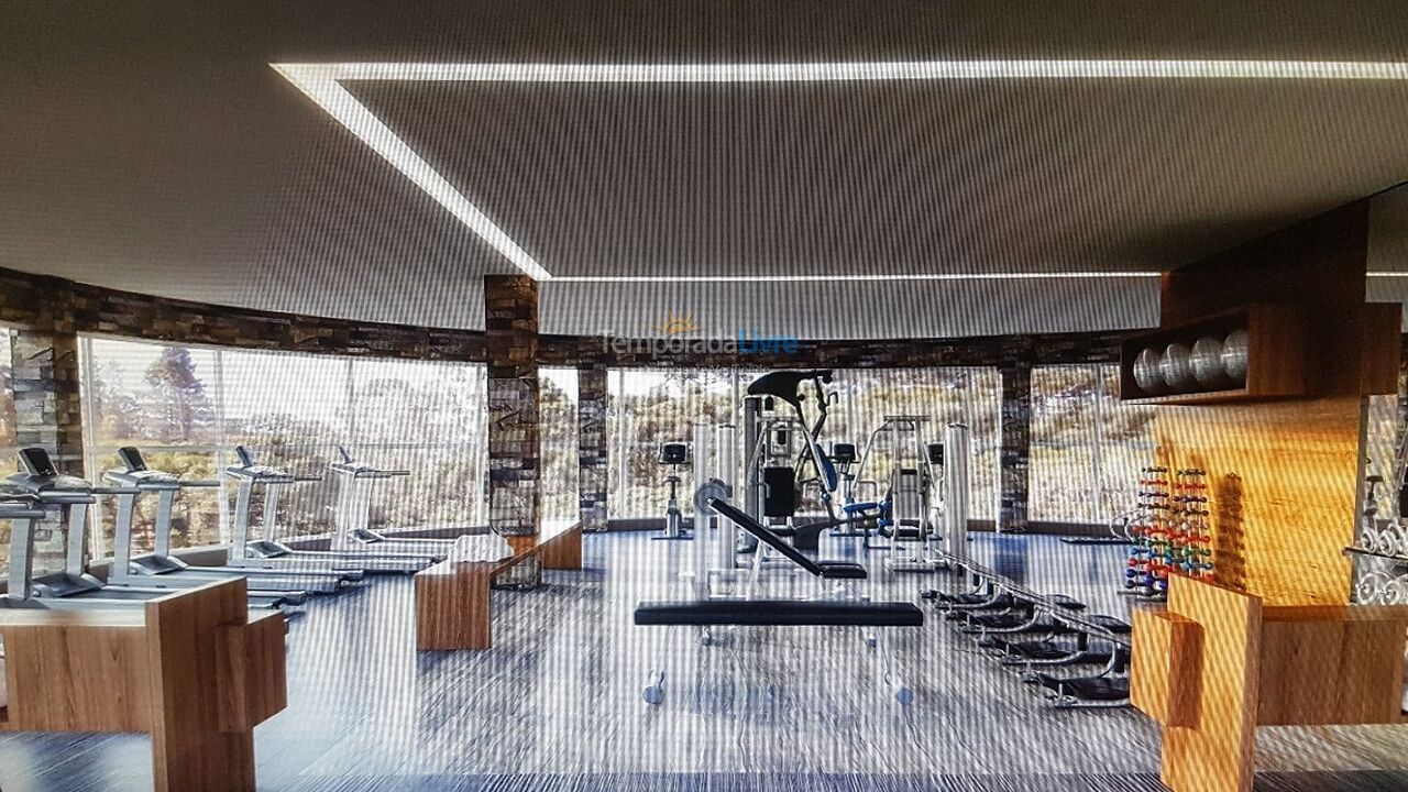 Apartamento para alquiler de vacaciones em Gramado (Casagrande)