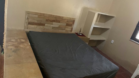 Casa na Praia de Morro Branco