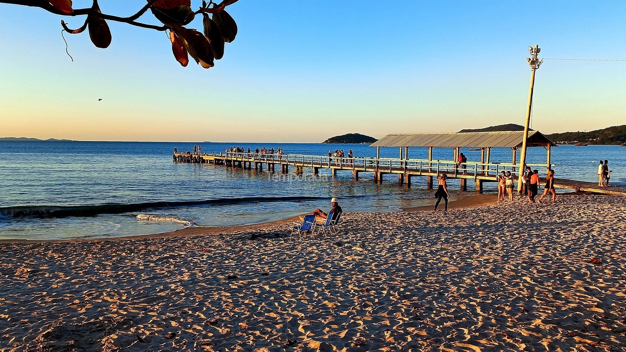 House for vacation rental in Florianopolis (Canasvieiras)