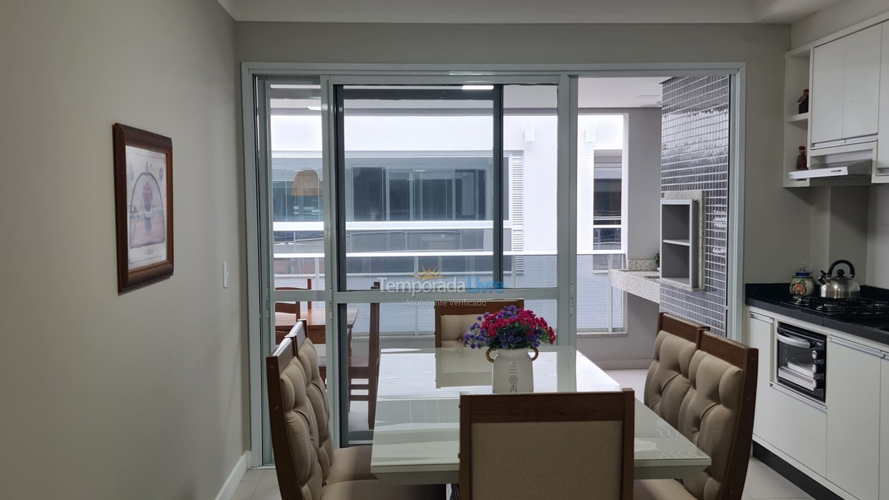 Apartment for vacation rental in Florianopolis (Praia dos Ingleses)