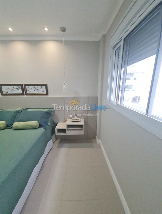 Apartment for vacation rental in Florianopolis (Praia dos Ingleses)
