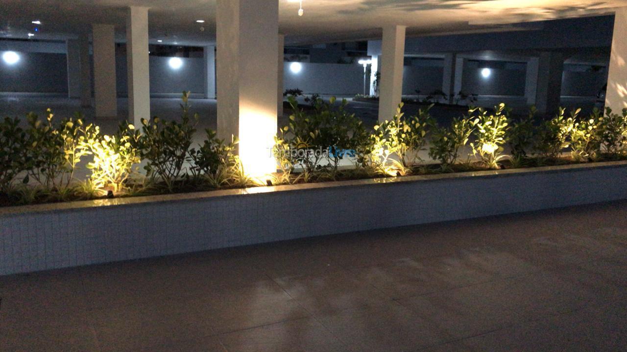 Apartment for vacation rental in Florianopolis (Praia dos Ingleses)