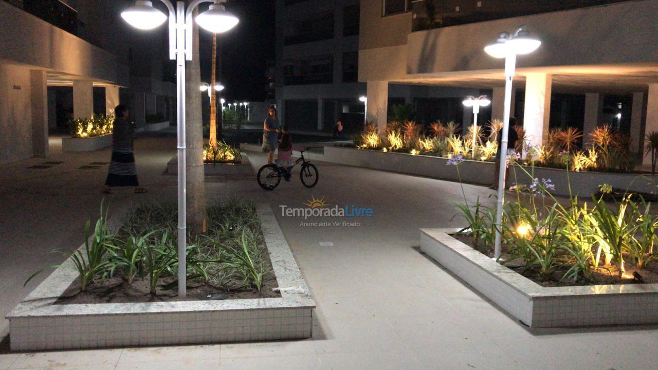 Apartment for vacation rental in Florianopolis (Praia dos Ingleses)