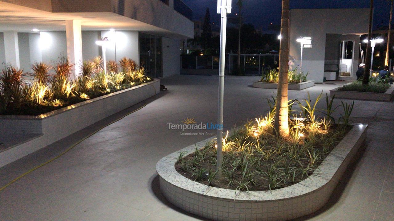 Apartment for vacation rental in Florianopolis (Praia dos Ingleses)