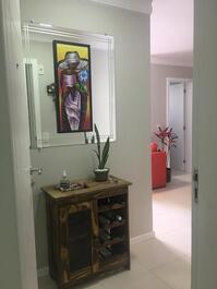 HERMOSO ÁTICO EN PRAIA DOS INGLESES