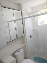 HERMOSO ÁTICO EN PRAIA DOS INGLESES