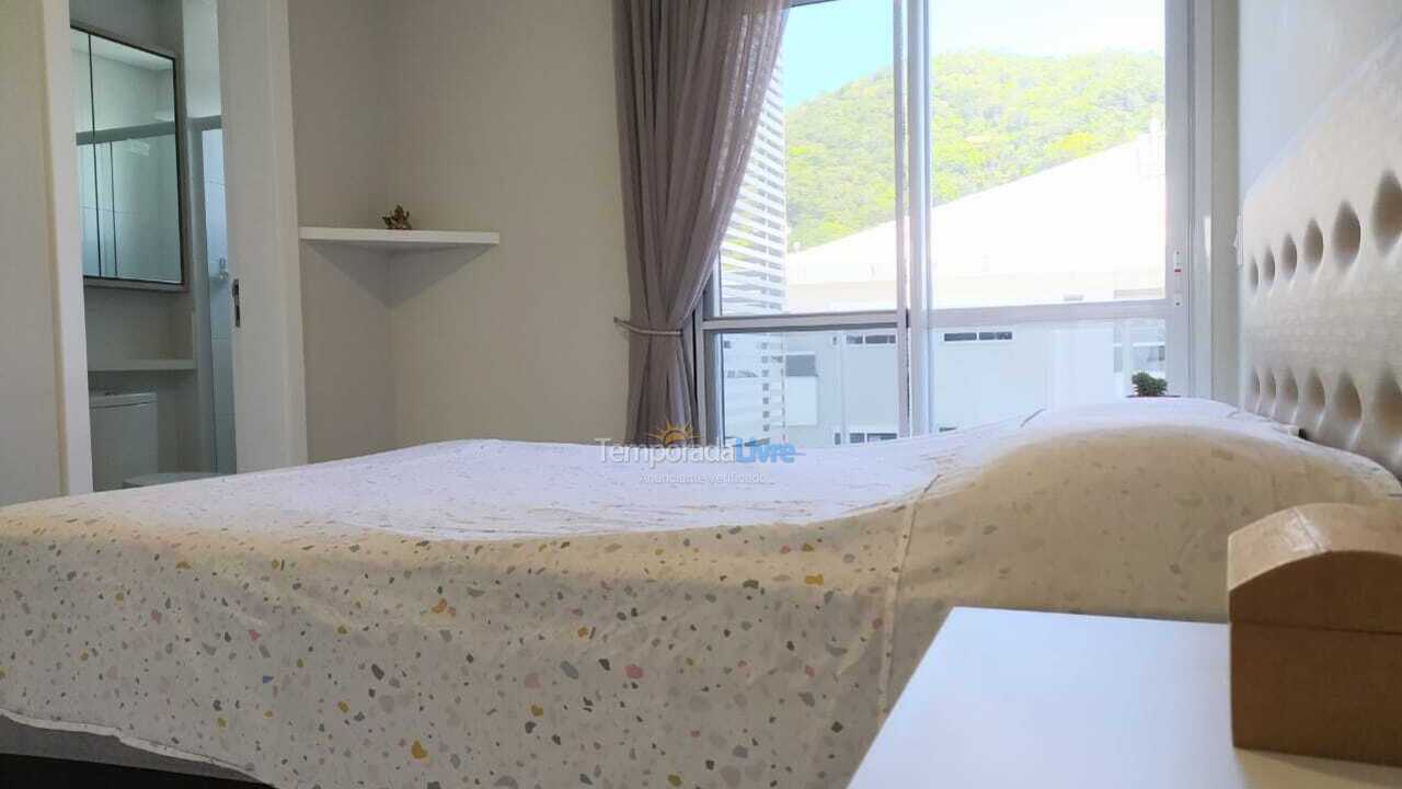 Apartamento para alquiler de vacaciones em Florianopolis (Praia dos Ingleses)
