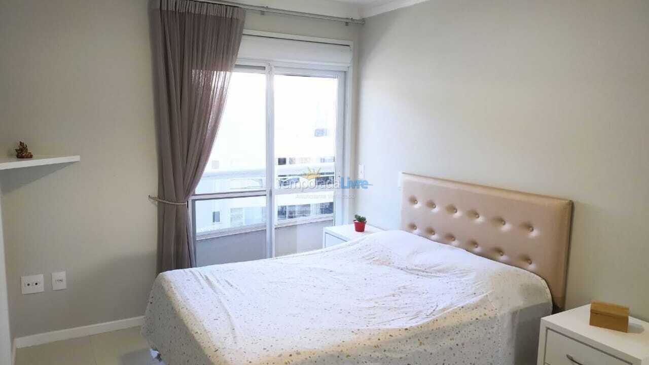 Apartamento para alquiler de vacaciones em Florianopolis (Praia dos Ingleses)