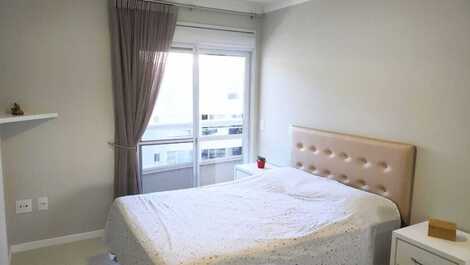 HERMOSO ÁTICO EN PRAIA DOS INGLESES