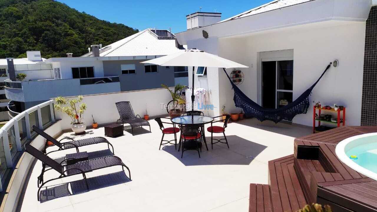 Apartamento para alquiler de vacaciones em Florianopolis (Praia dos Ingleses)