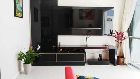 HERMOSO ÁTICO EN PRAIA DOS INGLESES