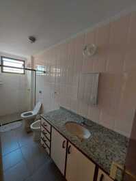 CONDOMÍNIO FRENTE MAR ÁREA NOBRE PRAIA GRANDE !!!