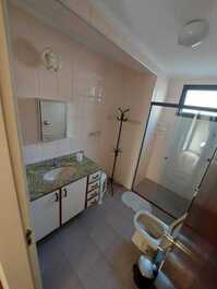 CONDOMÍNIO FRENTE MAR ÁREA NOBRE PRAIA GRANDE !!!