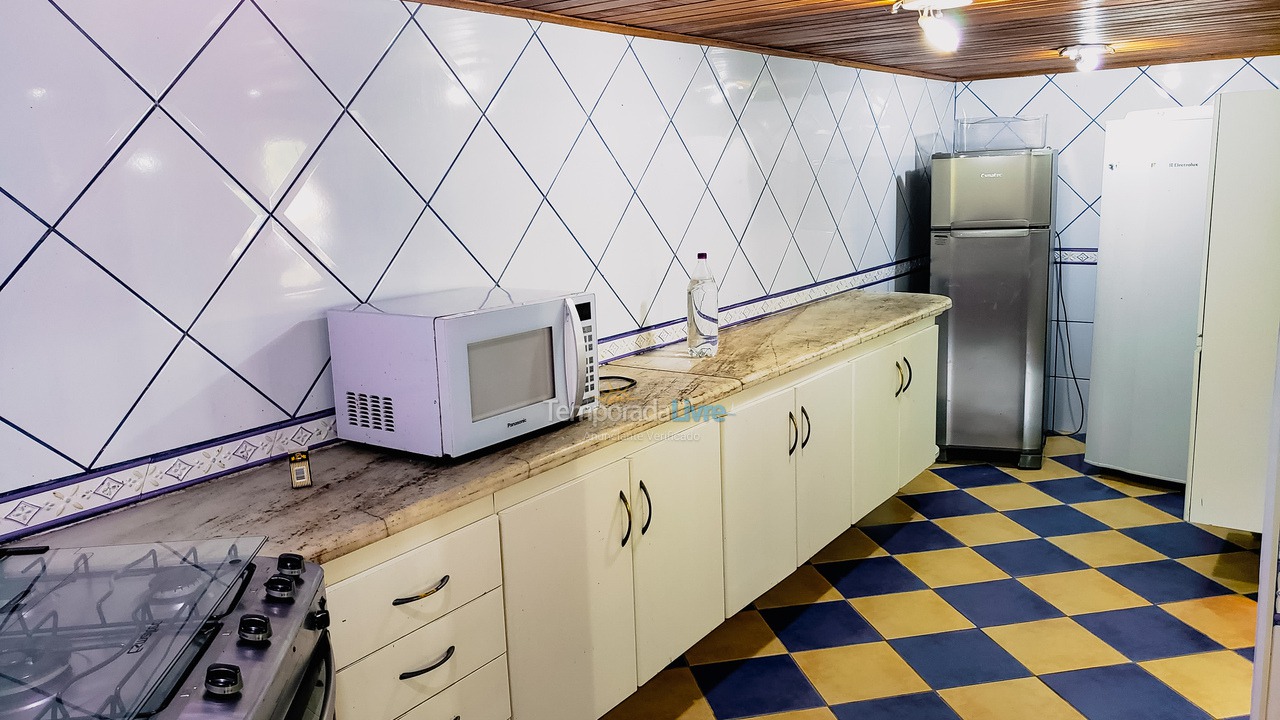 Granja para alquiler de vacaciones em São Lourenço da Serra (O Paraíso A 65 Km de Sp Festa E Temporada Acomodações Par)