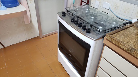 Pitangueiras 3 qts, ocio completo, 2 estacionamientos, servicio de playa