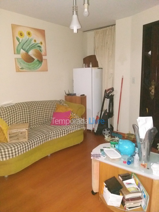 House for vacation rental in Curitiba (Vista Alegre)