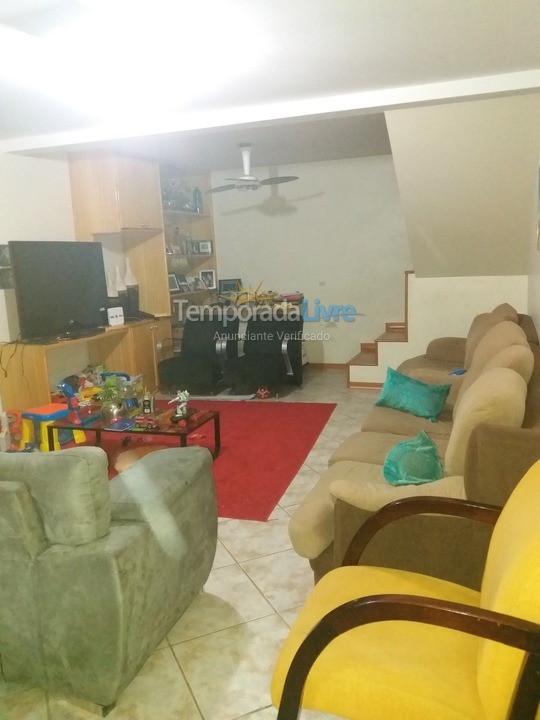 House for vacation rental in Curitiba (Vista Alegre)