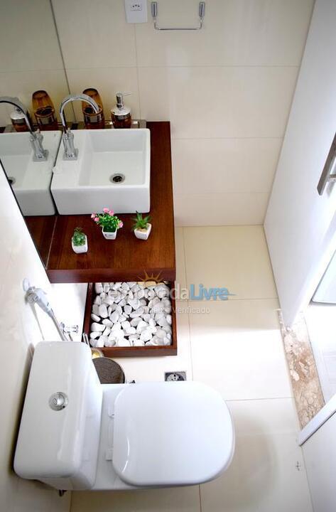 House for vacation rental in águas de Lindóia (Pimentéis)