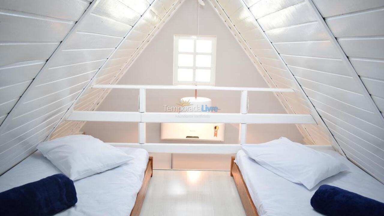 House for vacation rental in águas de Lindóia (Pimentéis)