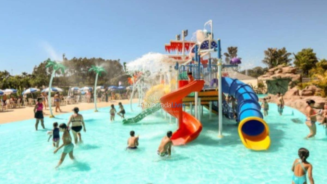 House for vacation rental in águas de Lindóia (Pimentéis)