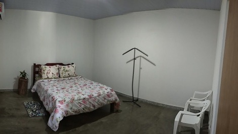 Casa para alugar em Alto Paraíso de Goiás - Centro