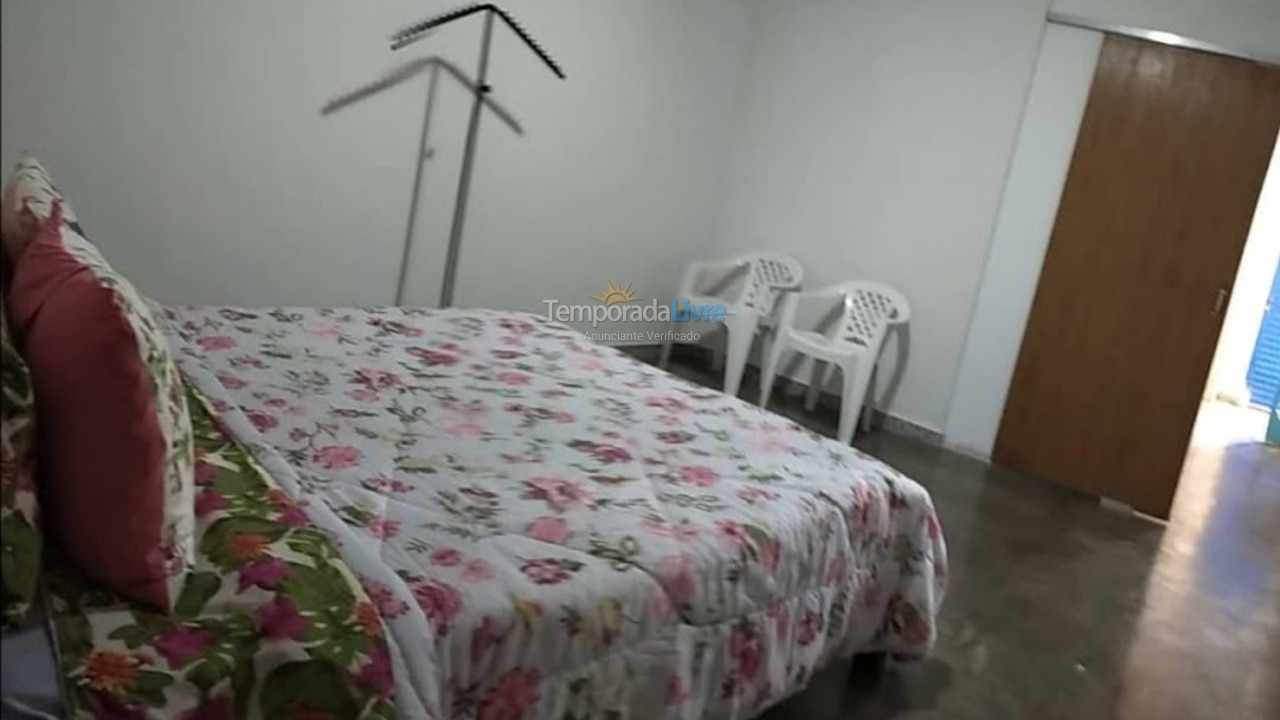 Casa para alquiler de vacaciones em Alto Paraíso de Goiás (Centro)
