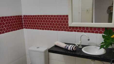 Casa cerca de la playa