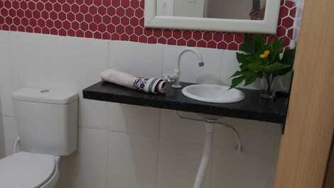 Casa cerca de la playa