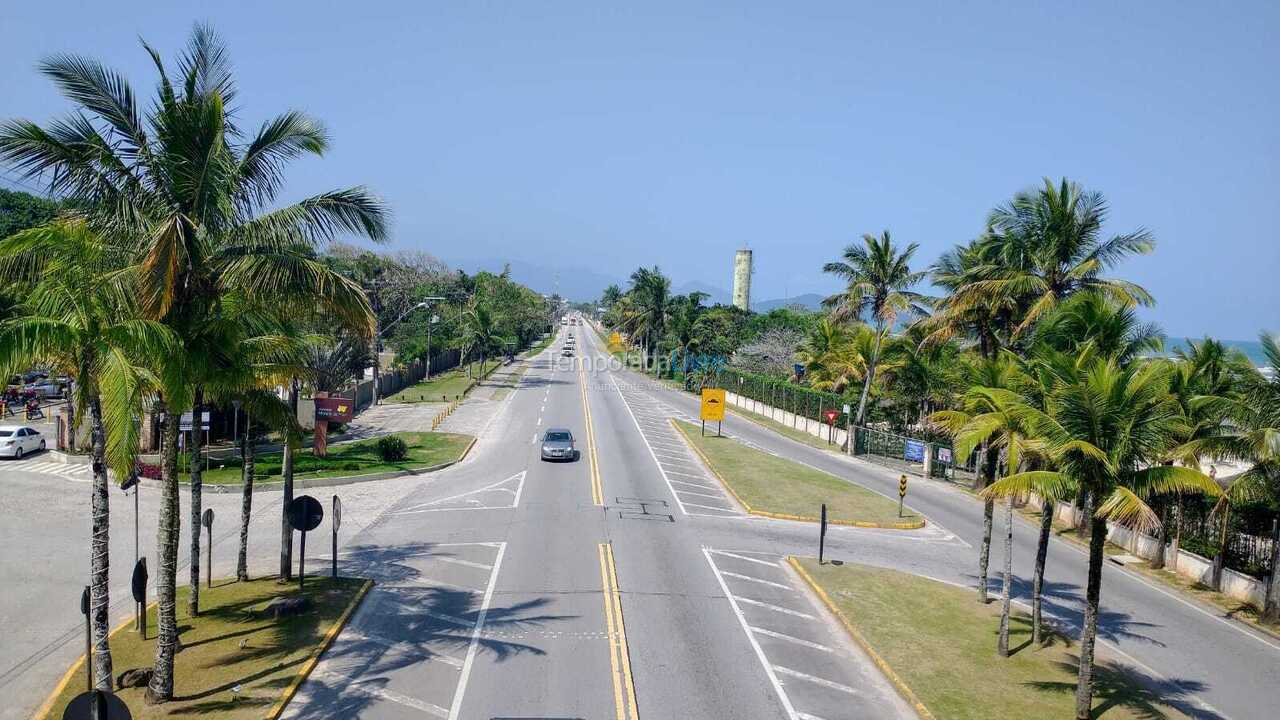 House for vacation rental in Bertioga (Condominio Morada da Praia)