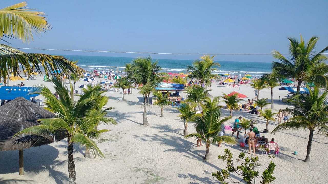 House for vacation rental in Bertioga (Condominio Morada da Praia)