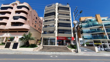 Fachada res estrela do mar 2