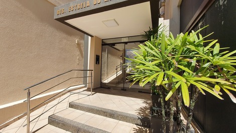 Apartment a few meters from Bombinhas Beach!