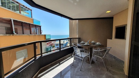 Apartment for rent in Bombinhas - Praia de Bombinhas