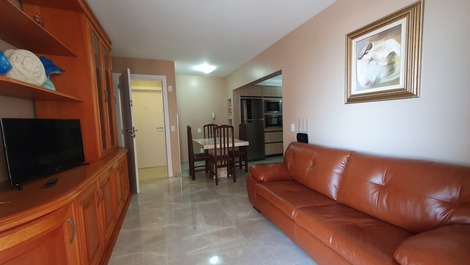 Apartment a few meters from Bombinhas Beach!