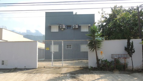 Apartamento para alugar em Ubatuba - Maranduba