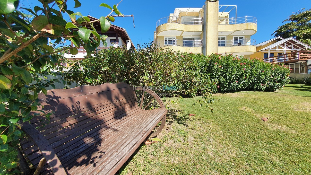 Apartment for vacation rental in Bombinhas (Praia de Bombinhas)