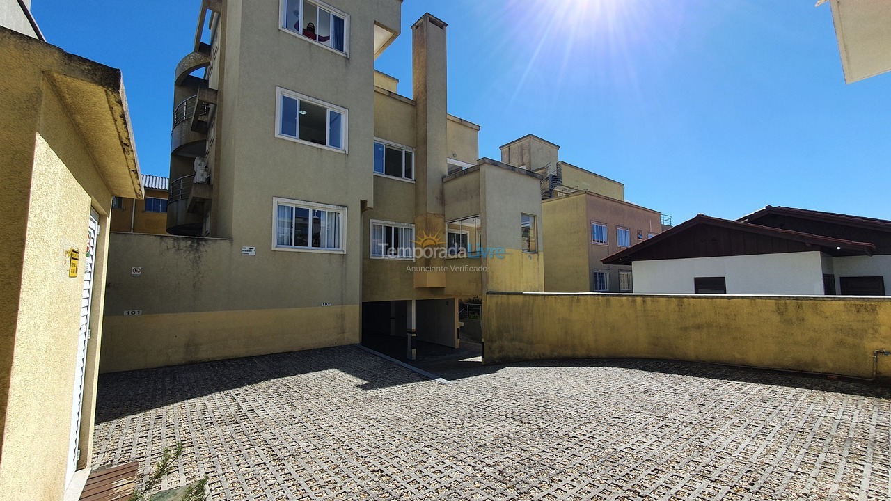 Apartment for vacation rental in Bombinhas (Praia de Bombinhas)