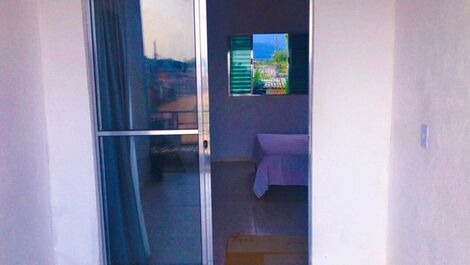 • CASA CON PISCINA Y BARBACOA * PLAYA ANGRA DOS REIS