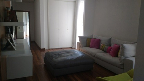 ARRENDAMIENTO PÉ NA AREIA BALLENA AÑO NUEVO CARNAVAL ALTO PATRÓN