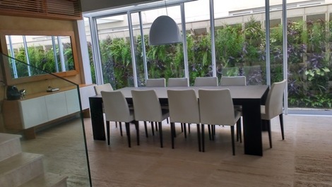 ARRENDAMIENTO PÉ NA AREIA BALLENA AÑO NUEVO CARNAVAL ALTO PATRÓN