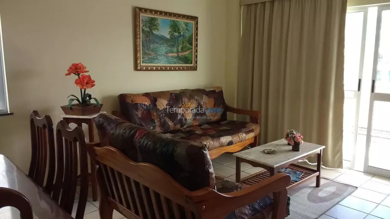 Apartamento para alquiler de vacaciones em Cabo Frio (Praia do Forte)