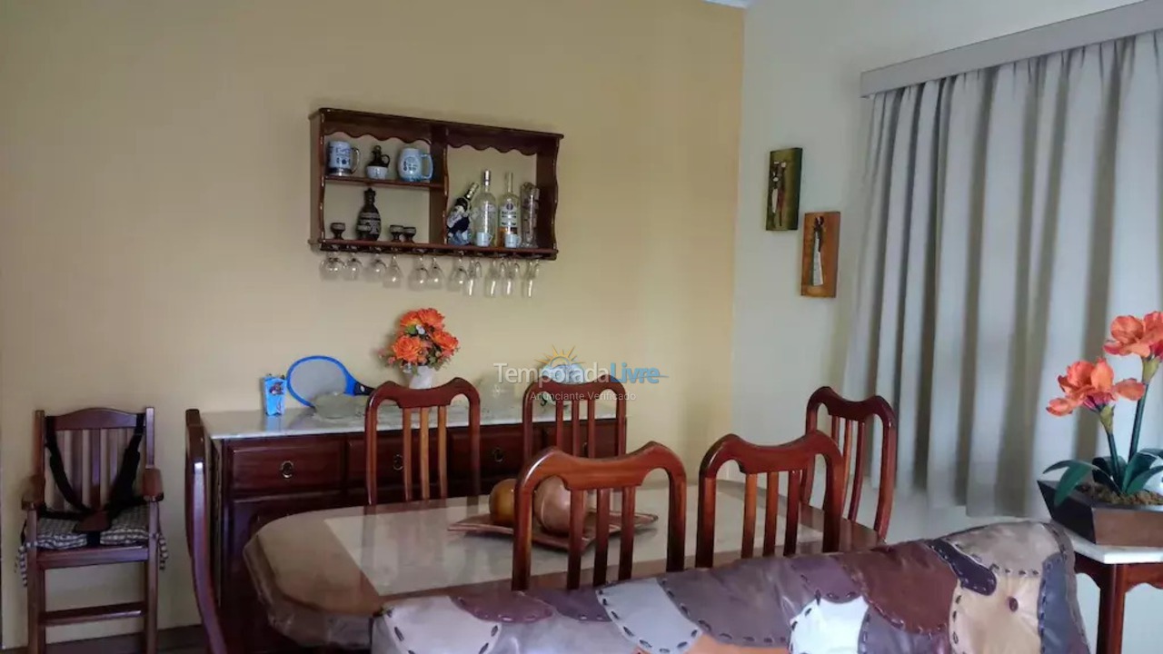 Apartamento para alquiler de vacaciones em Cabo Frio (Praia do Forte)
