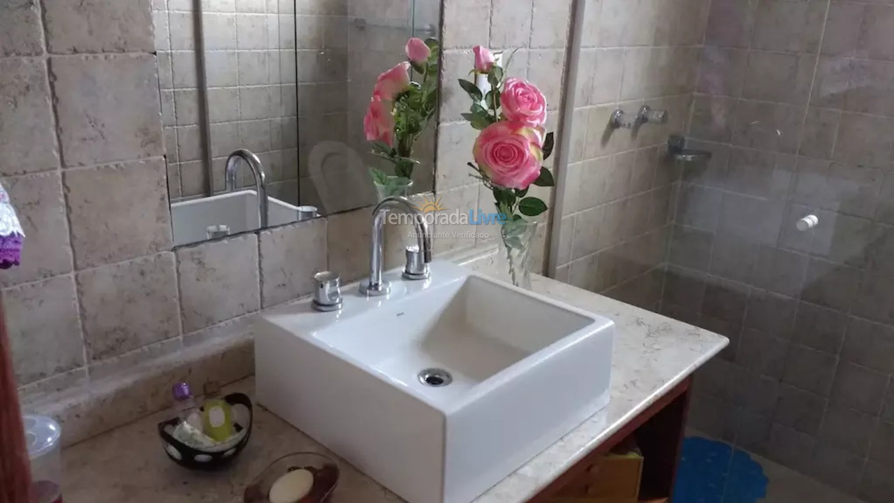 Apartamento para alquiler de vacaciones em Cabo Frio (Praia do Forte)