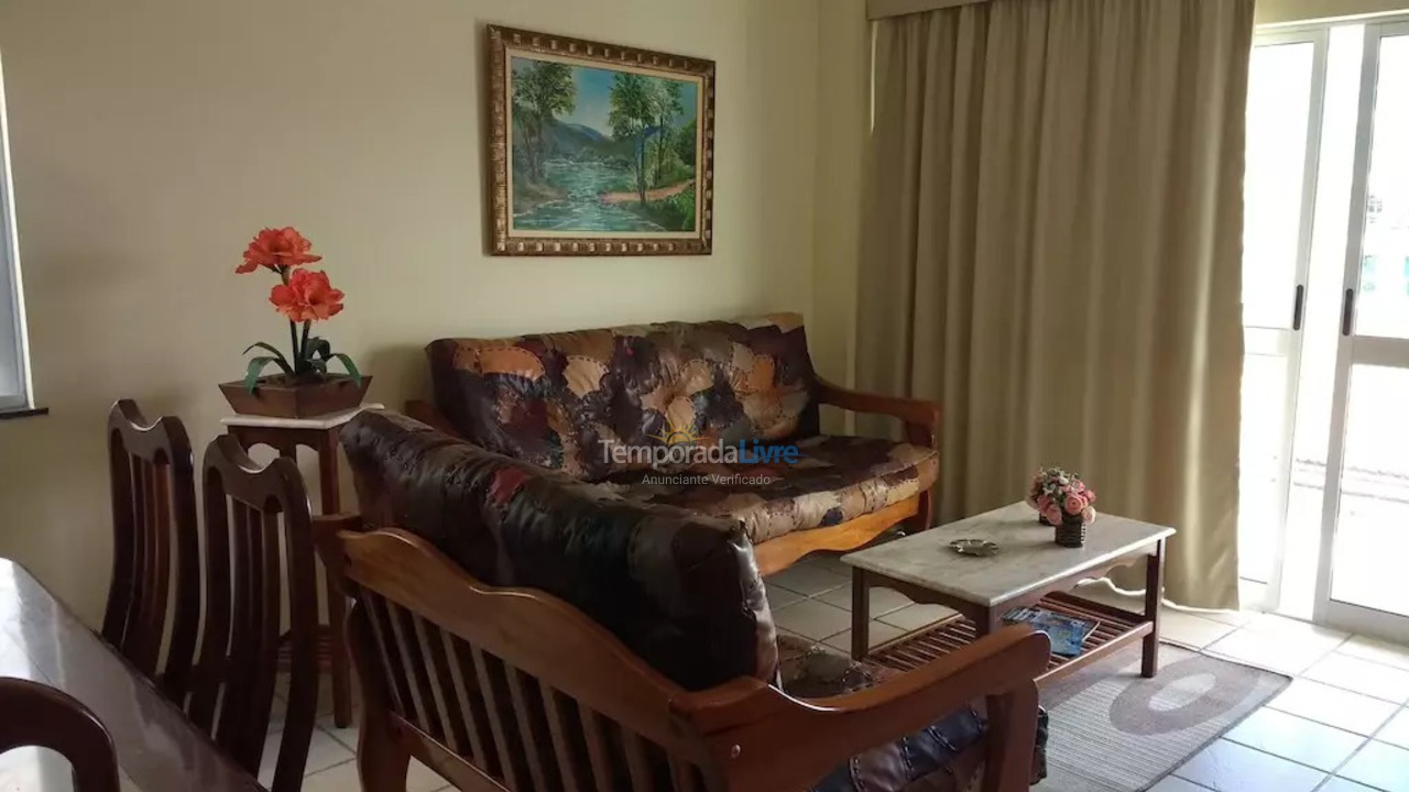 Apartamento para alquiler de vacaciones em Cabo Frio (Praia do Forte)